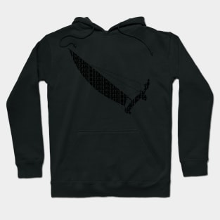 Catamaran sailing Hoodie